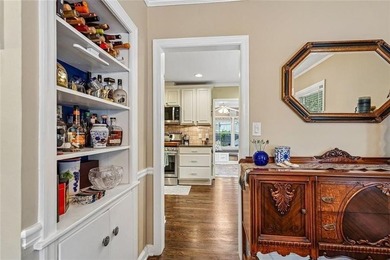 Welcome to 1631 Fearn Circle NE, a beautifully renovated - photo 10