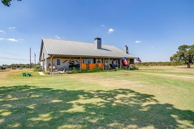 Lake Home For Sale in Poolville, Texas