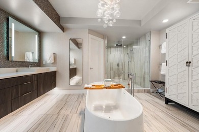 Experience the pinnacle of Gulf-front luxury at Onella, an - photo 33