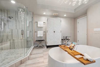 Experience the pinnacle of Gulf-front luxury at Onella, an - photo 34