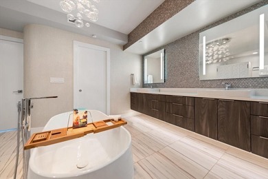 Experience the pinnacle of Gulf-front luxury at Onella, an - photo 37
