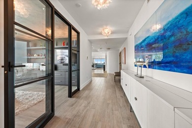 Experience the pinnacle of Gulf-front luxury at Onella, an - photo 39