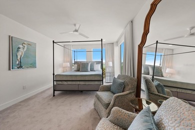 Experience the pinnacle of Gulf-front luxury at Onella, an - photo 45