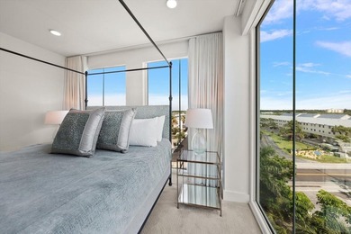 Experience the pinnacle of Gulf-front luxury at Onella, an - photo 46
