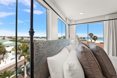 Experience the pinnacle of Gulf-front luxury at Onella, an - photo 47