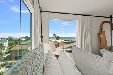 Experience the pinnacle of Gulf-front luxury at Onella, an - photo 50