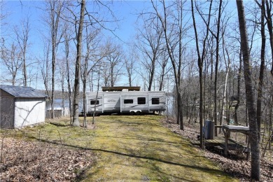 Potato Lake - Rusk County Lot For Sale in Chetek Wisconsin
