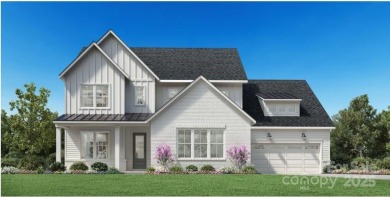 Lake Home Sale Pending in Charlotte, North Carolina