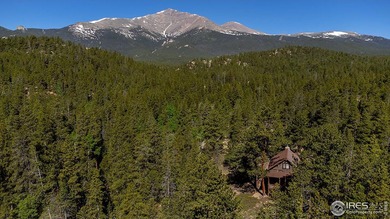 Rocky Mountain High! The exact vision mountain lovers have in - photo 3