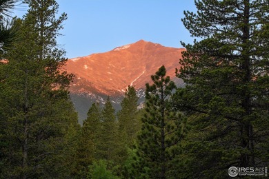 Rocky Mountain High! The exact vision mountain lovers have in - photo 4
