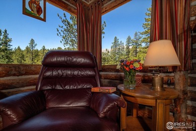 Rocky Mountain High! The exact vision mountain lovers have in - photo 9