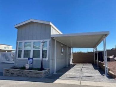 Colorado River - San Bernardino County Home For Sale in Needles California