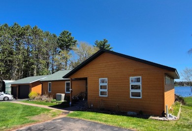 Lake Home For Sale in Hayward, Wisconsin