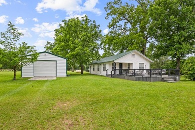 (private lake, pond, coastal) Home For Sale in New Waverly Texas