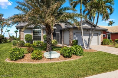 (private lake, pond, creek) Home For Sale in Fort Myers Florida