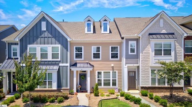 PRICED to MOVE!!! Welcome to O'Neal Village - Where Thoughtful - photo 1