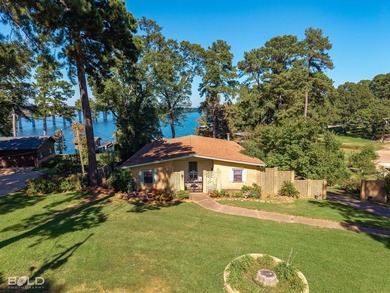 Lake Home For Sale in Shreveport, Louisiana