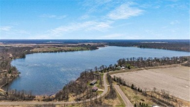 Lake Home Off Market in Crystal Lake Twp, Wisconsin