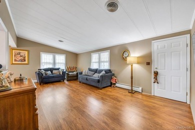 Welcome to easy living in the desirable Foxwood Village 55+ - photo 14