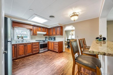 Welcome to easy living in the desirable Foxwood Village 55+ - photo 15
