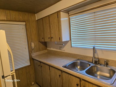 2 bedroom, 1 bathroom mobile home with an expando. Located in - photo 16