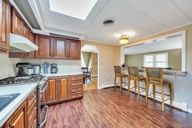 Welcome to easy living in the desirable Foxwood Village 55+ - photo 17