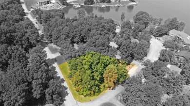 Lake Lot For Sale in Santa Claus, Indiana