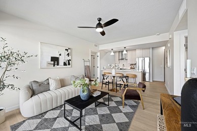 Open Wed & Sat 12-2pm! Residence 206 is a stunning 2-bedroom - photo 7