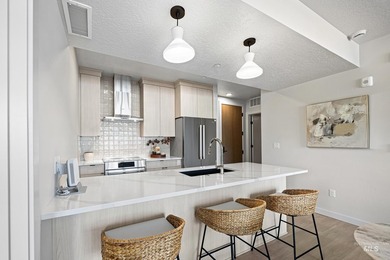 Open Wed & Sat 12-2pm! Residence 206 is a stunning 2-bedroom - photo 8