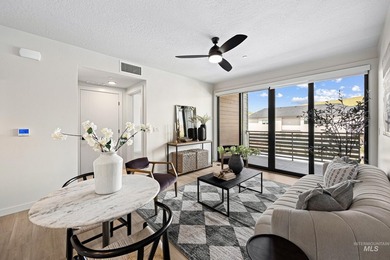 Open Wed & Sat 12-2pm! Residence 206 is a stunning 2-bedroom - photo 9