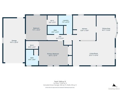 Welcome to easy living in the desirable Foxwood Village 55+ - photo 29