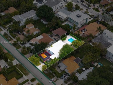 Nestled on prestigious Prairie Avenue in the heart of Mid-Beach - photo 37