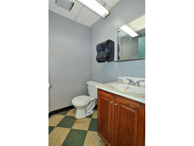 This property is comprised of a first-floor commercial space - photo 38