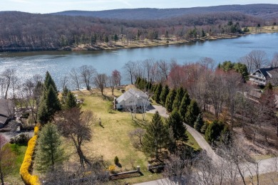 Lake Home For Sale in Warren, Connecticut