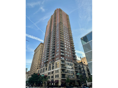Lake Michigan - Cook County Condo For Sale in Chicago Illinois