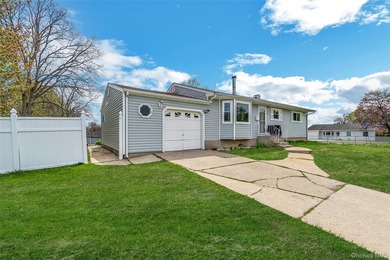 Welcome to this charming ranch-style home situated on a - photo 2