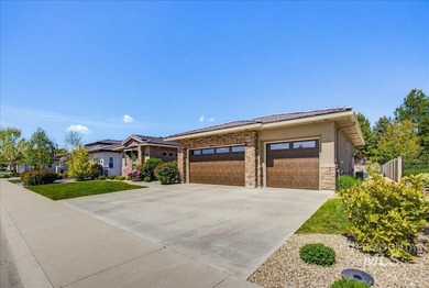 Experience the pinnacle of Idaho luxury in the prestigious Club - photo 7