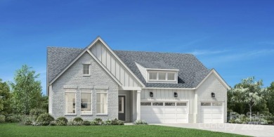 Lake Home Sale Pending in Charlotte, North Carolina