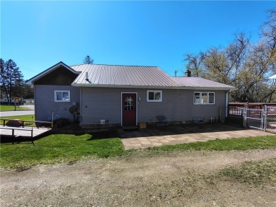 Lake Home Sale Pending in Birchwood, Wisconsin