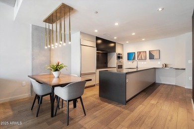 Located in Paradise Valley, freshly remodeled and newly - photo 2