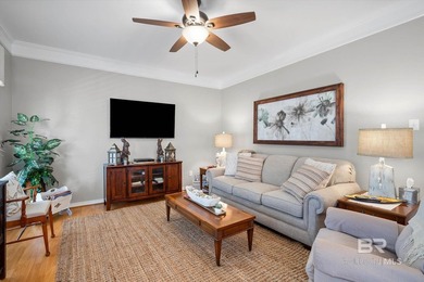 Welcome to easy coastal living in Gulf Shores! This cute - photo 3