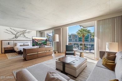 Located in Paradise Valley, freshly remodeled and newly - photo 4