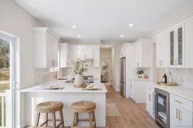 New Construction - To Be Built - The Terra Collection at The - photo 8