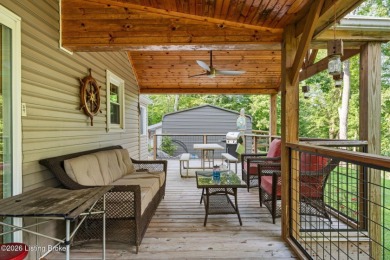 Lakefront Living Under $190k!! - photo 22