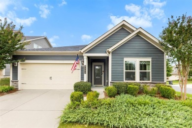 Lake Home ActiveUnderContr in Charlotte, North Carolina