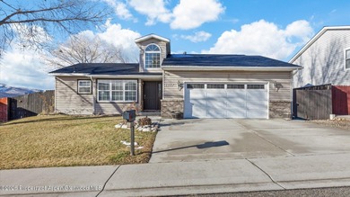 Colorado River Home For Sale in Rifle Colorado