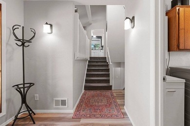 Set in the Purves Lagoon neighborhood, this remodeled - photo 3