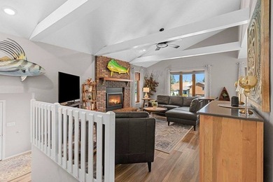 Set in the Purves Lagoon neighborhood, this remodeled - photo 6