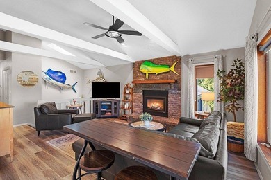 Set in the Purves Lagoon neighborhood, this remodeled - photo 8