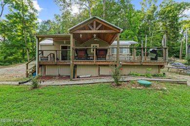 Lakefront Living Under $190k!! - photo 1
